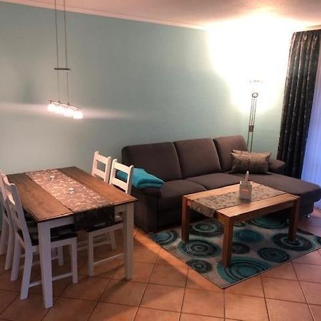 Jacobihof Haus 6 Wohnung 02 다메 외부 사진