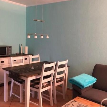 Jacobihof Haus 6 Wohnung 02 다메 외부 사진