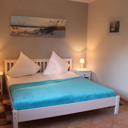 Jacobihof Haus 6 Wohnung 02 다메 외부 사진