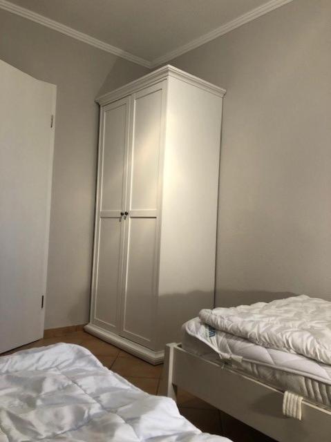 Jacobihof Haus 6 Wohnung 02 다메 외부 사진