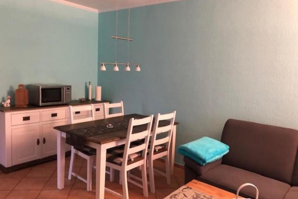 Jacobihof Haus 6 Wohnung 02 다메 외부 사진