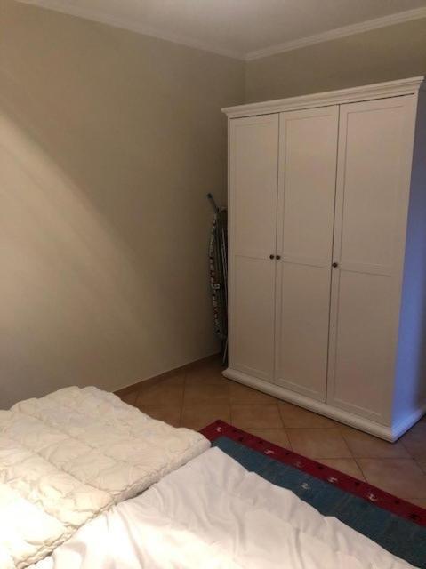 Jacobihof Haus 6 Wohnung 02 다메 외부 사진