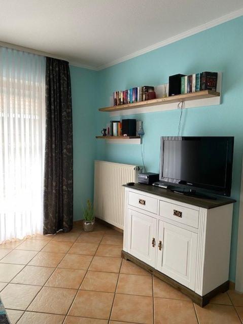 Jacobihof Haus 6 Wohnung 02 다메 외부 사진