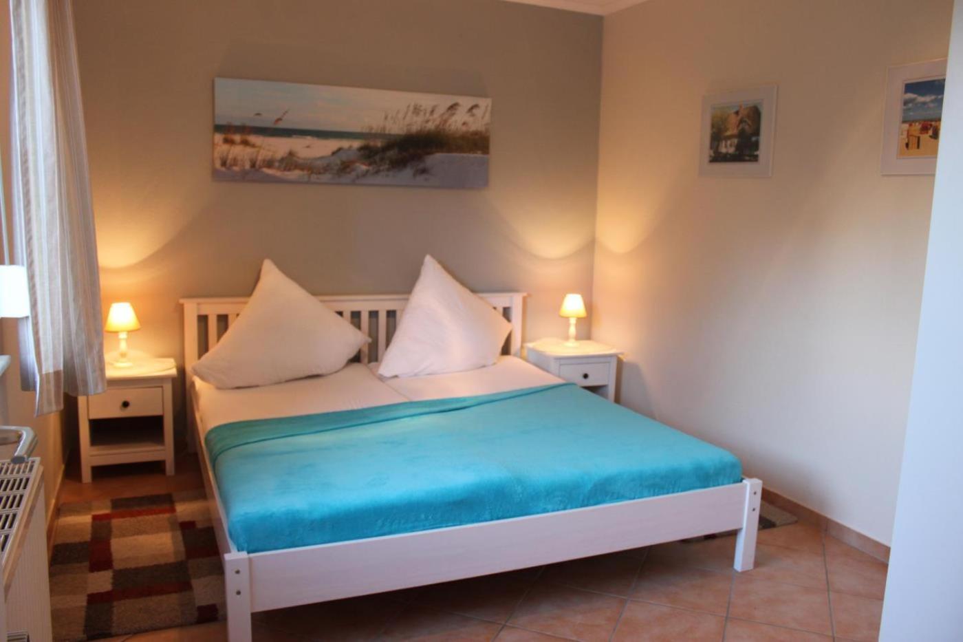 Jacobihof Haus 6 Wohnung 02 다메 외부 사진